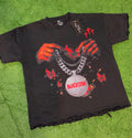 Blockstar Chain Tee