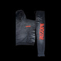No-Evil Jogging Suit