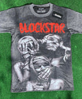 Blockstar Mummy Tee