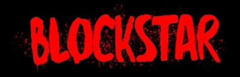 Blockstar Designer Streetwear